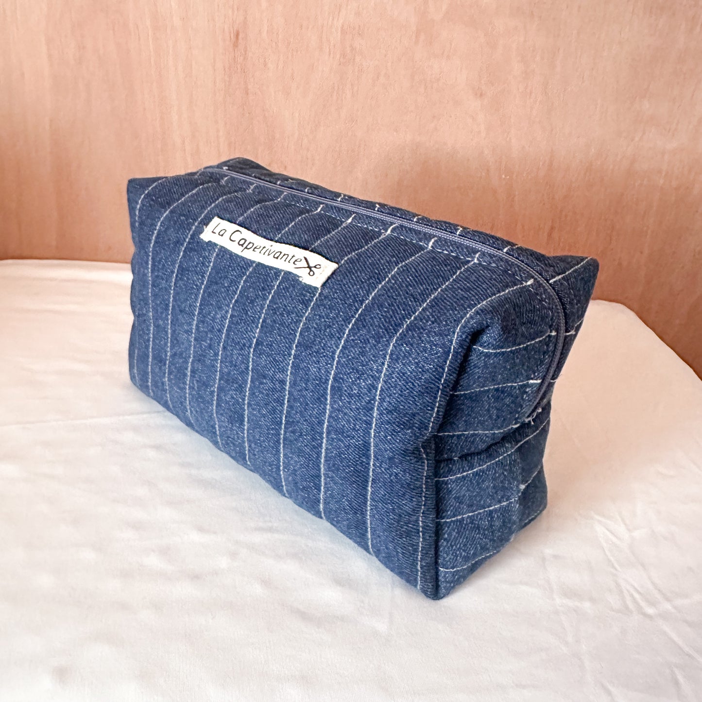 La trousse fourre tout