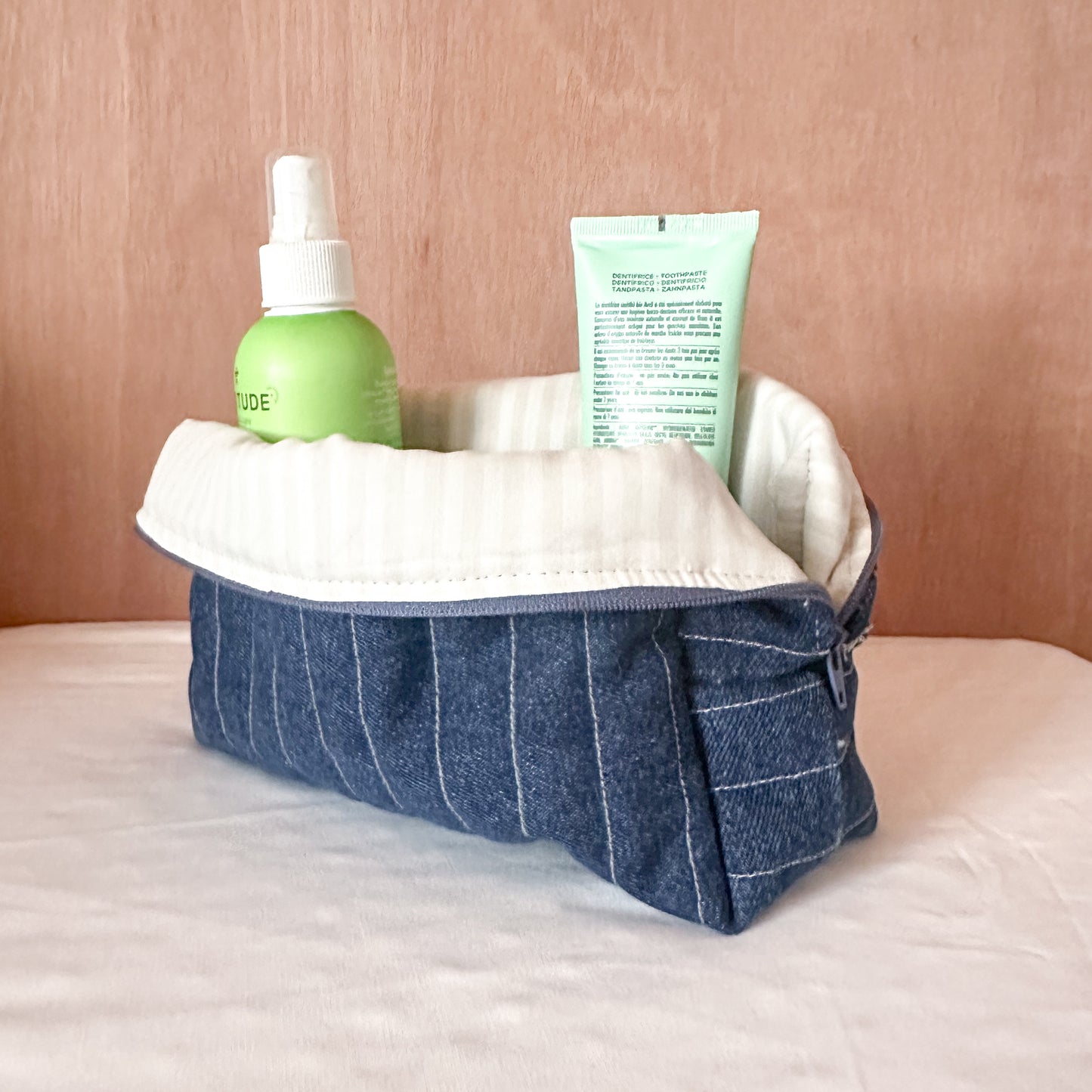 La trousse fourre tout