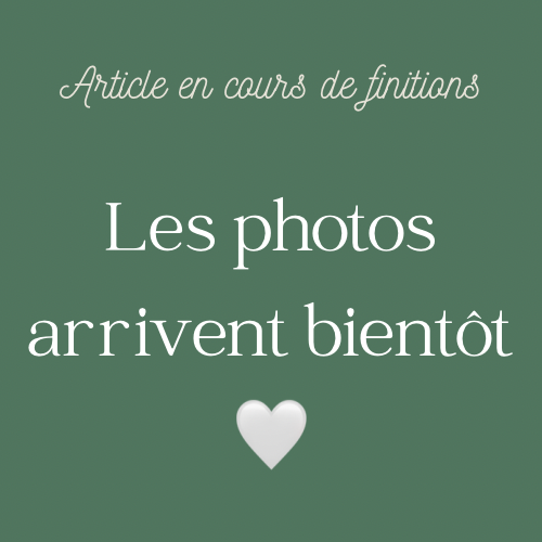 La trousse fourre tout