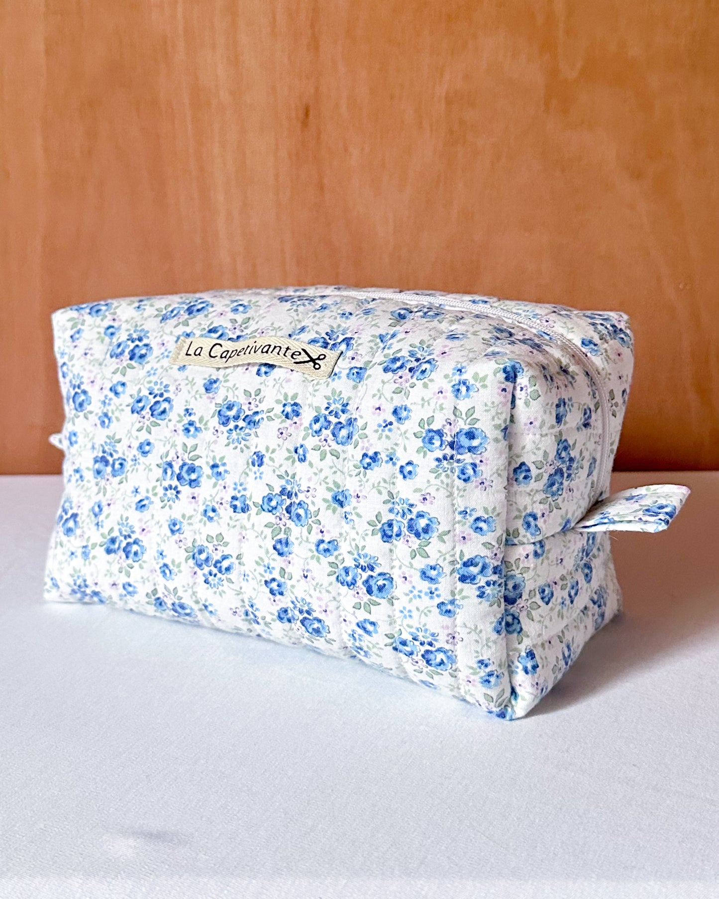 La trousse fourre tout