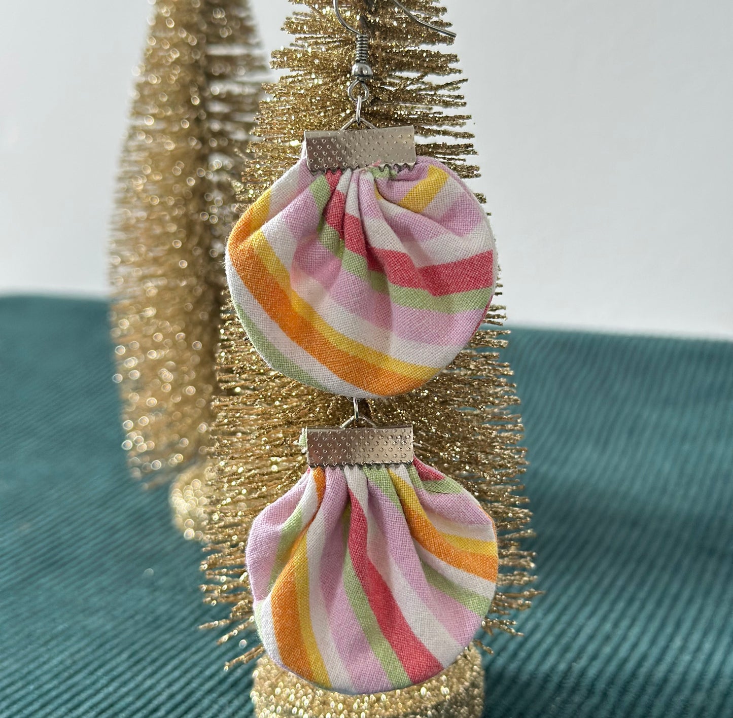 Boucles d’oreilles