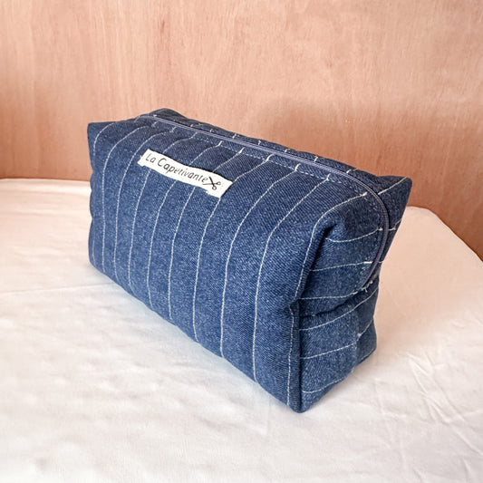 La trousse fourre tout