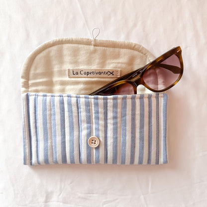 Étui à lunettes