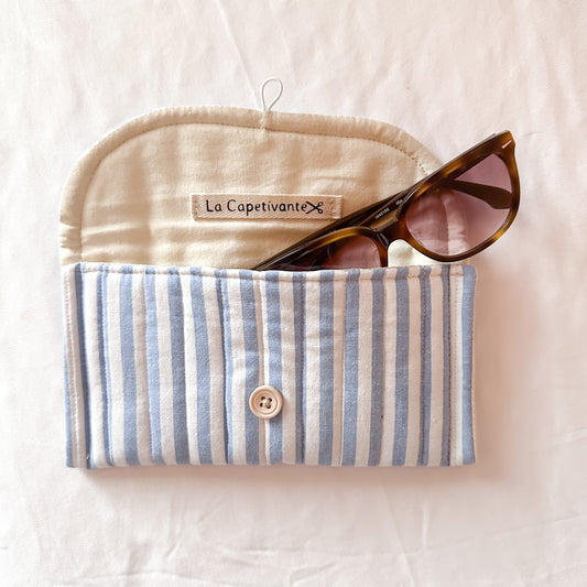 Étui à lunettes