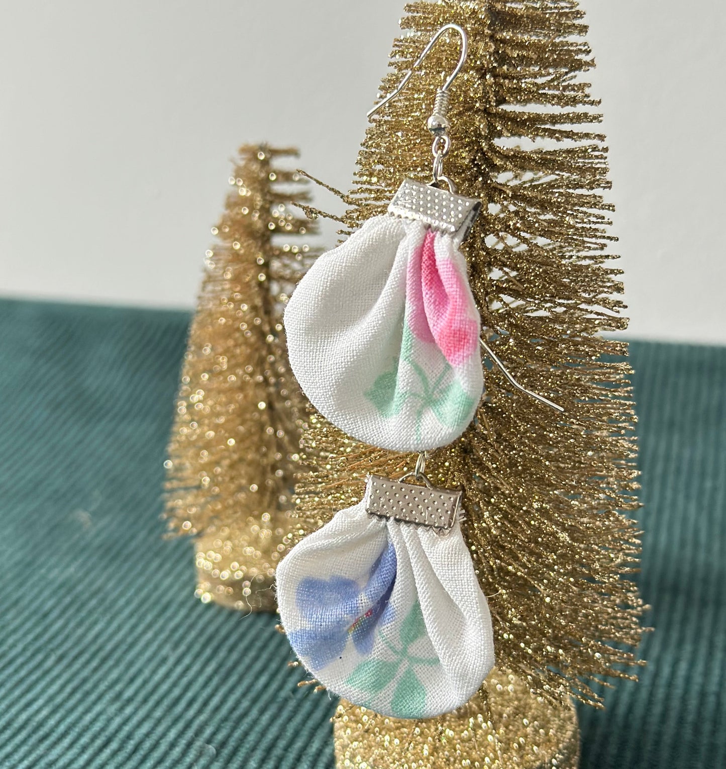 Boucles d’oreilles