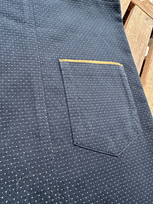 Tote bag upcyclé