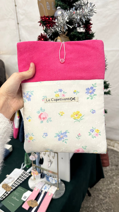 Chaussette à livre