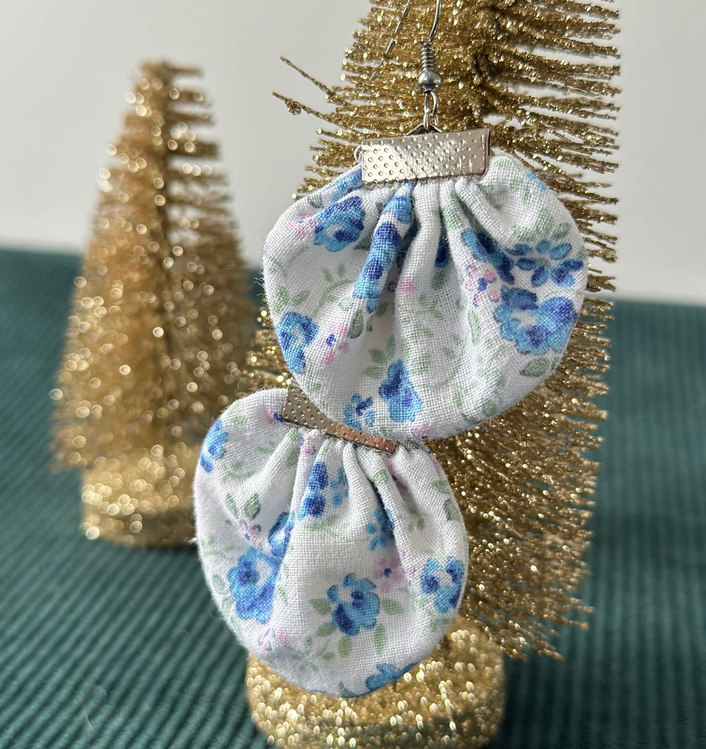 Boucles d’oreilles