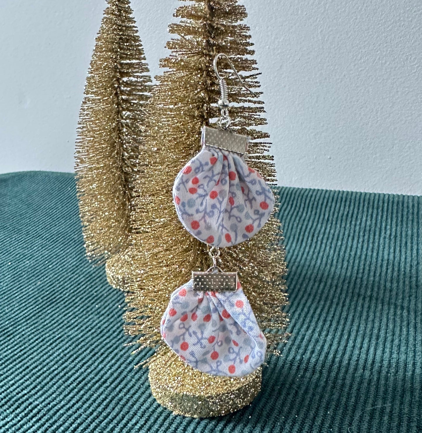 Boucles d’oreilles