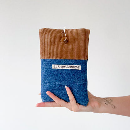 Chaussette à livre