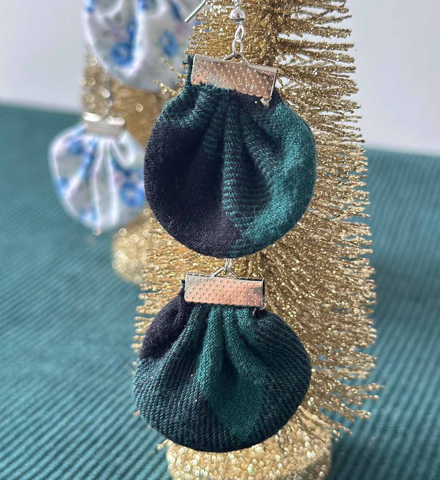 Boucles d’oreilles